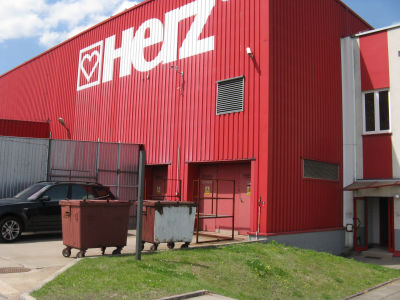 P0710 Herz Wieliczka